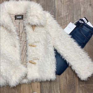 Reformation Fuzzy Coat